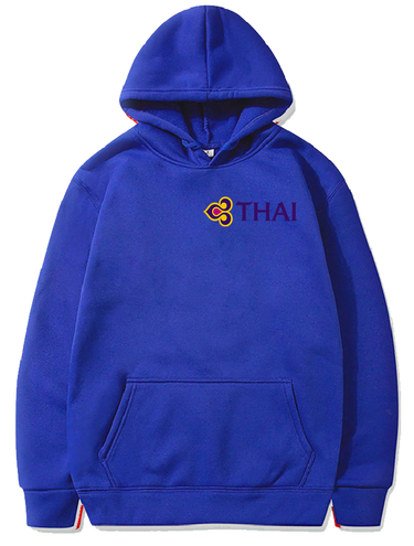THAI AIRLINE PULLOVER